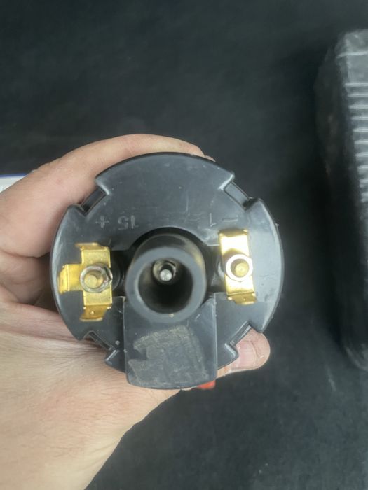 Golf 2 на части 1.3