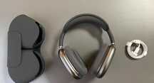 casti p9 ultra headset