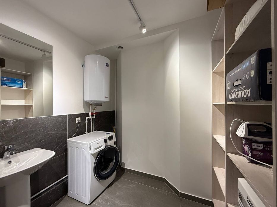 Продается 4х ком квартира, ЖК Габус, ор-р: Ц-2 Алайский, 178м²