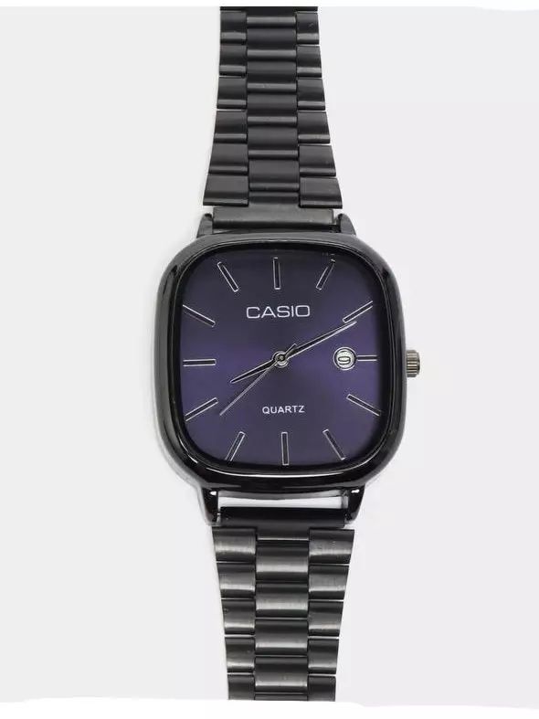 Erkaklar qo`l soati Casio har hil rangda
