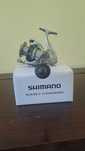 Shimano Nasci C5000XG