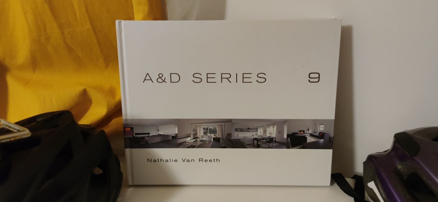 Carte A & D SERIES  9 (A&D SERIES)