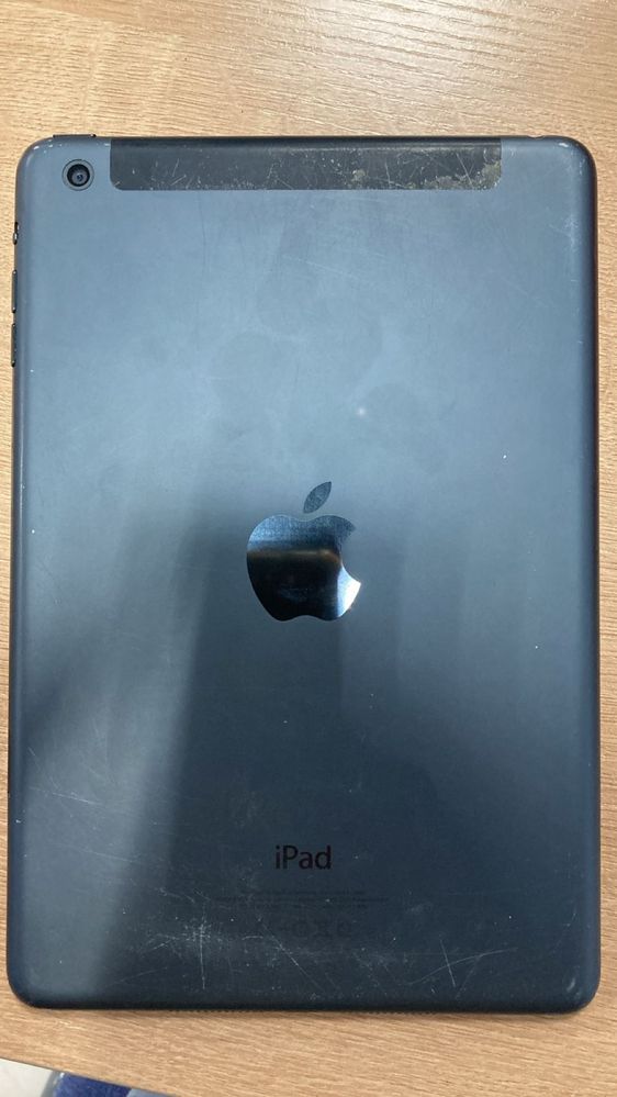 Ipad mini, air много