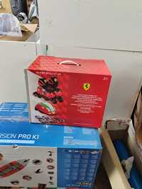 Role Ferrari fk7-1