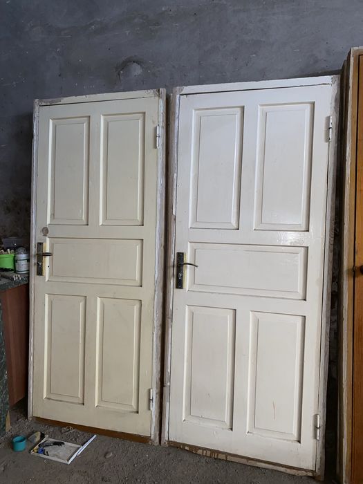 Eski dizayindaki ammo sifati yuqori deraza
