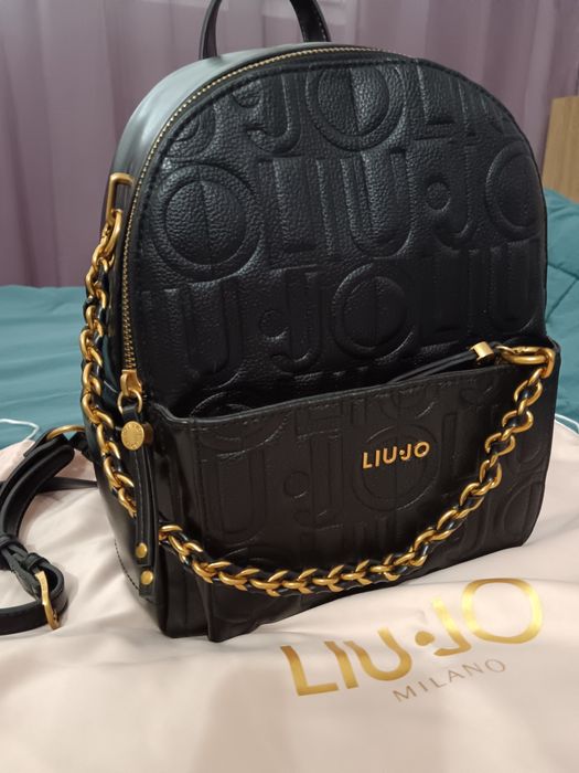 Раница LIU JO нова