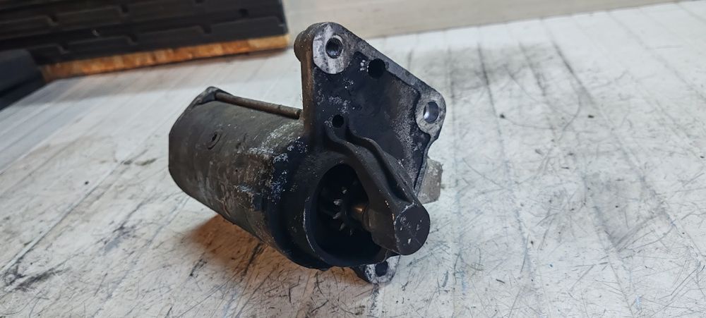 Electromotor Peugeot 407 1.6hdi 150lei