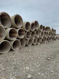 Tuburi din beton DN 1000 lungime 5,2M