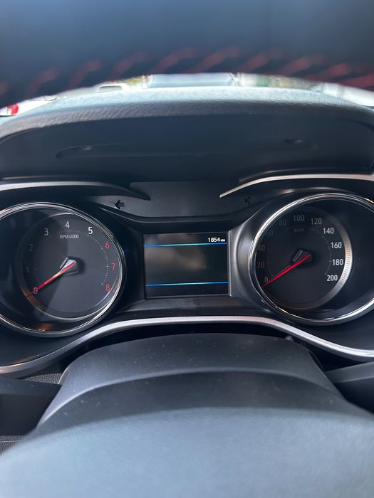 Продается новый Chevrolet Tracker Redline дешевле чем в автосалоне