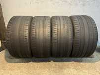 Гуми 315/30/22 и 295/35/21  MICHELIN Pilot Sport 4S Спорт Пакет