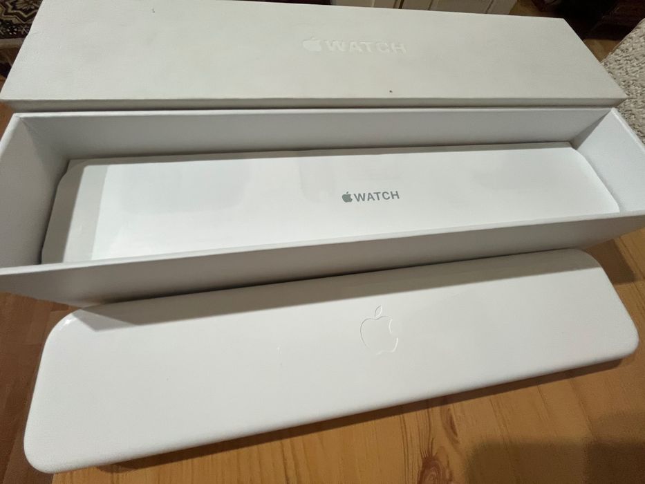 apple watch 7000 series 38mm Rosa