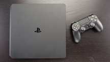 Playstation 4 SLIM HEN