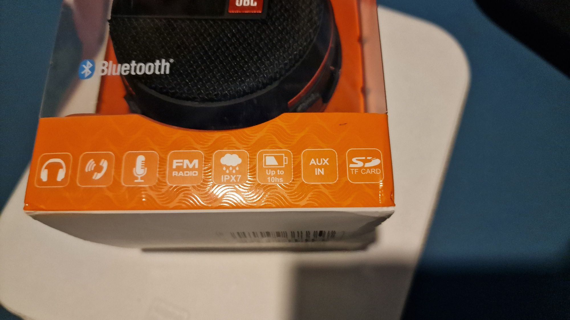 Jbl wind2 блютус-колонка