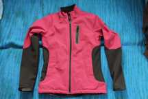 Softshell Salewa Caia M si jeansi Zara Man 42(M)