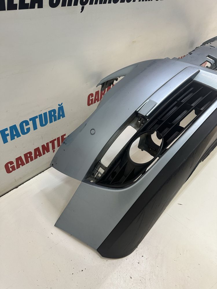 Bara spoiler fusta fata cu senzori parcare Passat B6 3C0 807 221