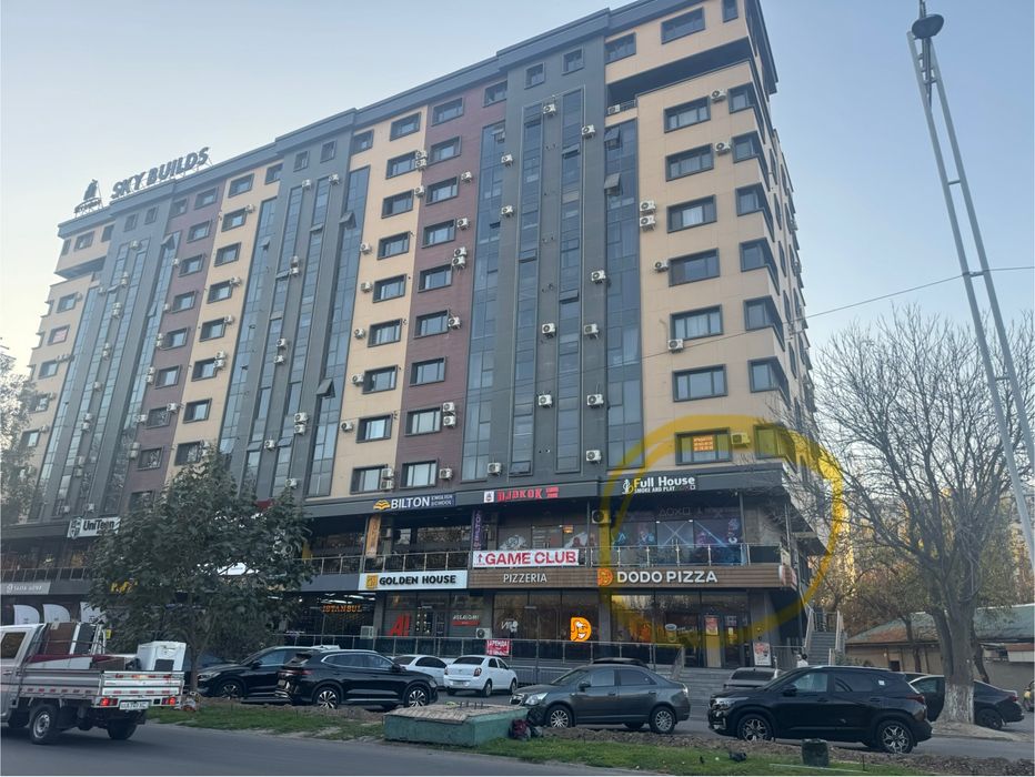 Сдается в аренду нежилое помещение 134 кв