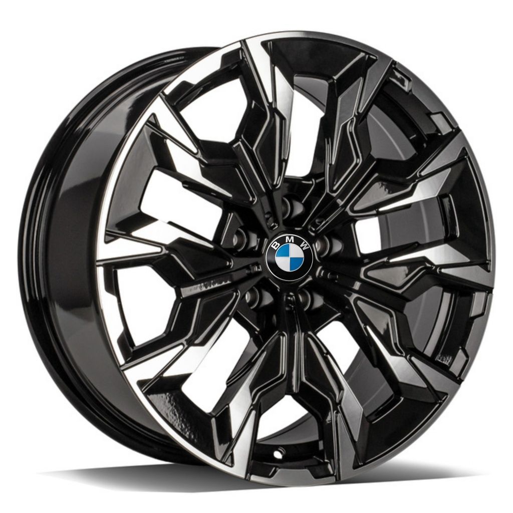 Jante 5 x 120 R 18 BMW F20 F22 F30 F32 F10 F11 F13 X1 X3 X5