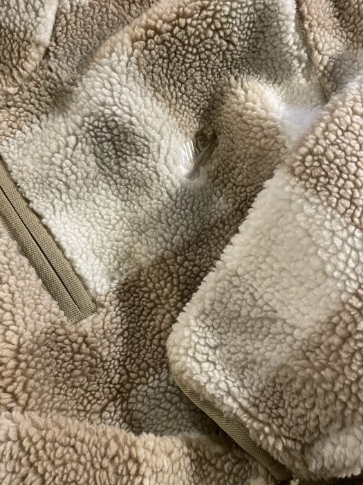 Nike Club Quarter-Zip Fleece Top