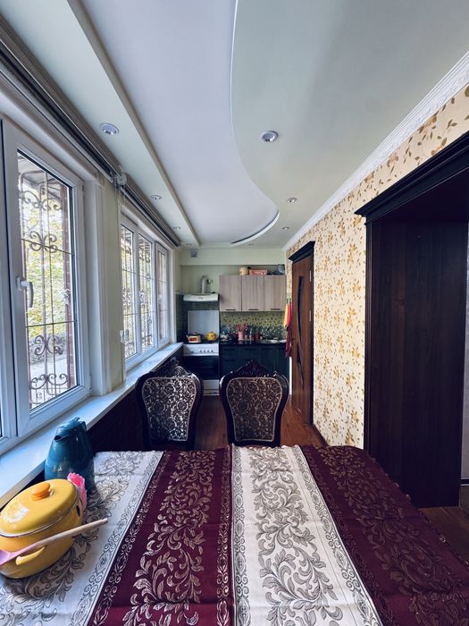 Продается 2 комнатная квартира. ЦУМ. Яккасарайский район. Ул Самарканд