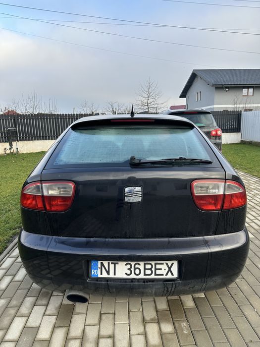 Seat Leon 1M FR  Sport Edition