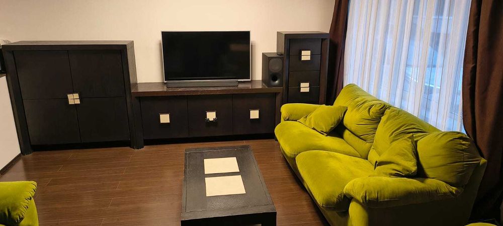 Duplex la prima inchiriere zona parc Poligon