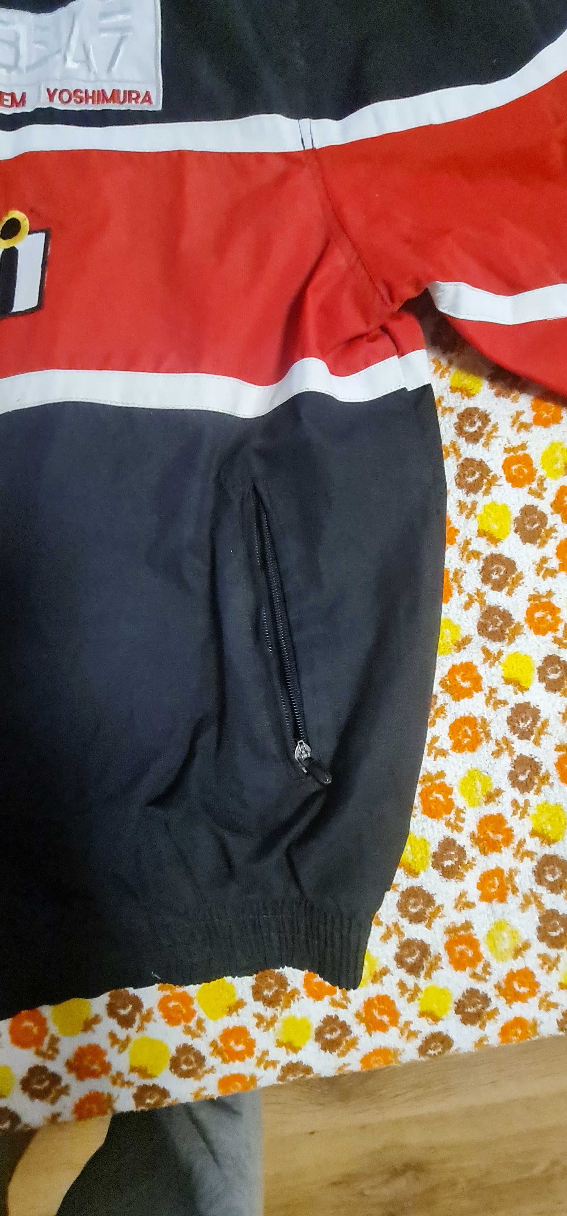 Спортно яке ,,APlX" Reebok (Пролет) XL