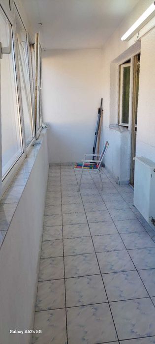Apartament cu 4 camere decomandat, Racadau