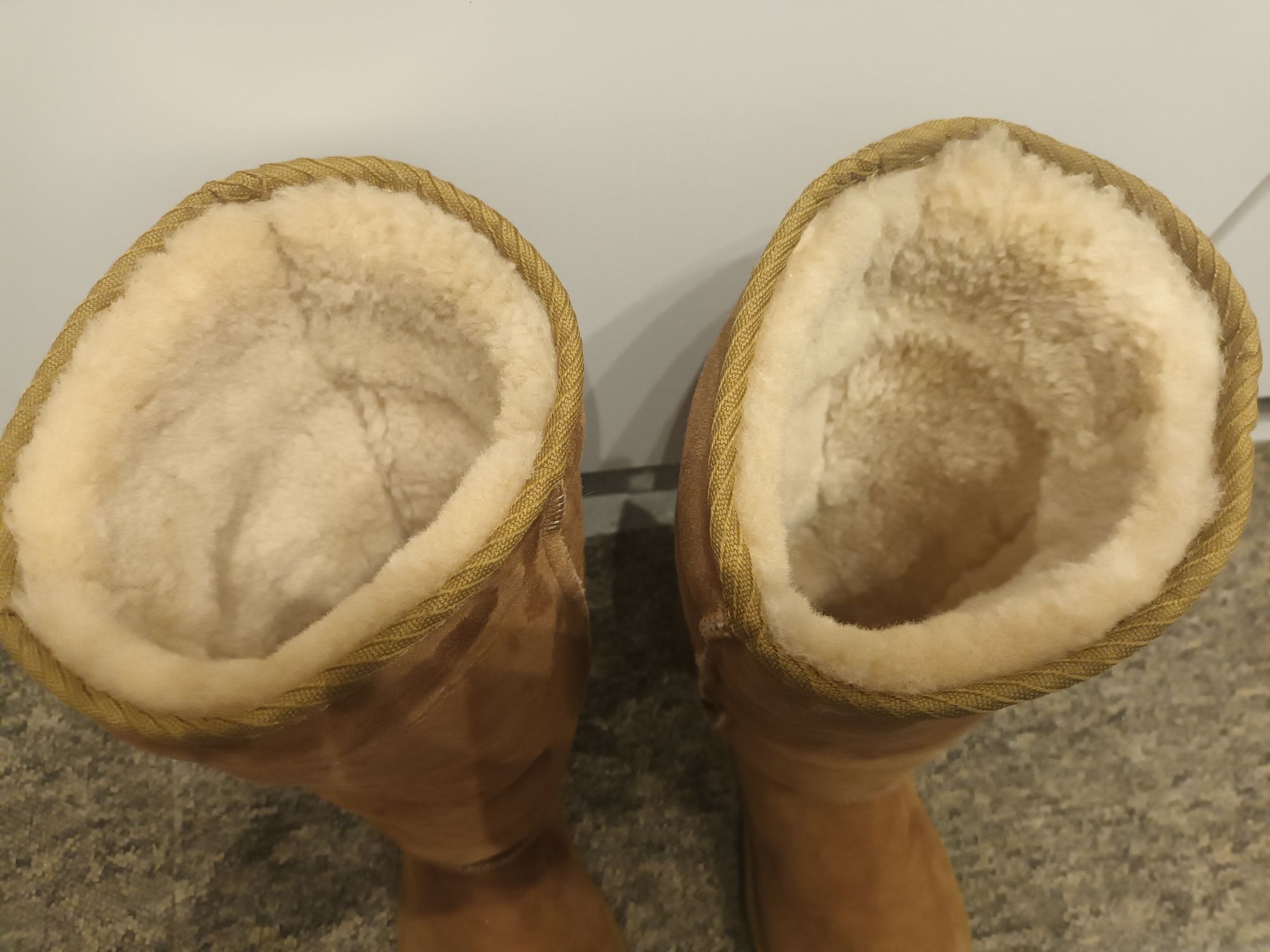 Cizme Ugg  boots