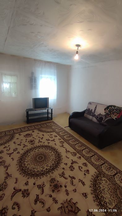 Здается землянка