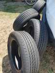 Anvelope Continental 215/60R17 96H EcoContact 6