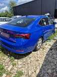 Dezmembrez Skoda Octavia IV 1.0 TSI 110 cai Cutie Manuala 6Trepte LV5F