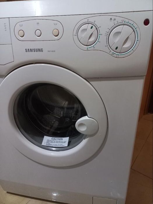 Пералня  Samsung