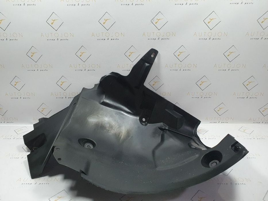 Carenaj mare stanga fata MERCEDES-BENZ C-CLASS W204 2007 - 2014, MERCEDES-BENZ C-CLASS T-Model III S204 2007 - 20142.2 C 200 CDI OM 651.913 A2046983930