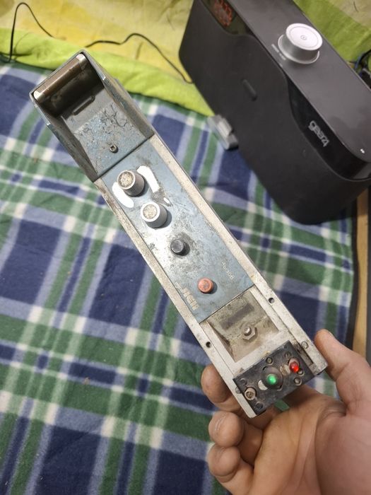 Радио станции  с