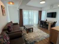 Inchiriere 4 camere Bd.Unirii, bloc 2020 lux, Union Plaza Residence