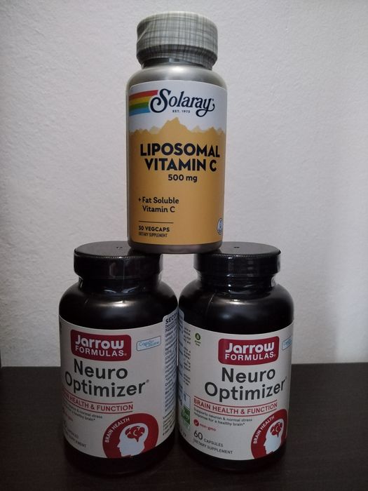 Suplimente alimentare