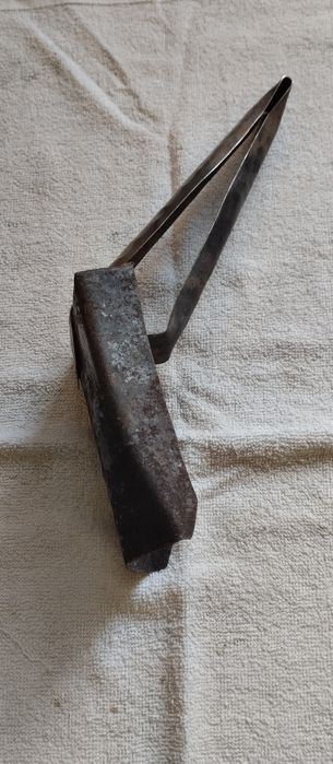 Савок для печки- маленький.