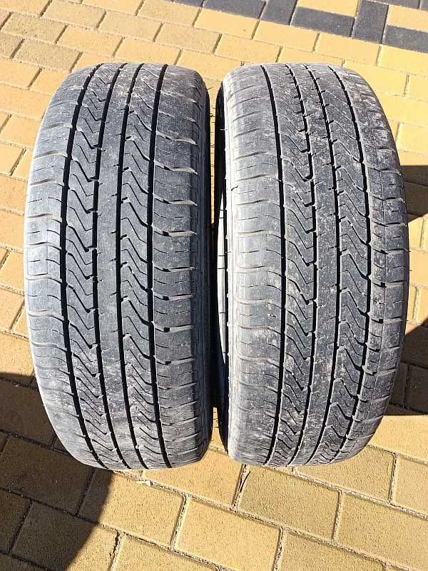 Шины 195/55 R16 - "Triangle SJHTT" (Китай), летние.