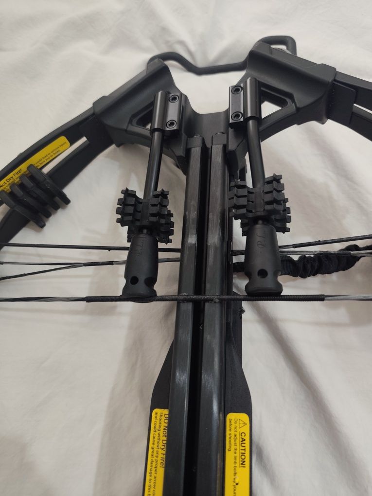 Арбалет EK Archery BLADE+  175Lbs 340 fps