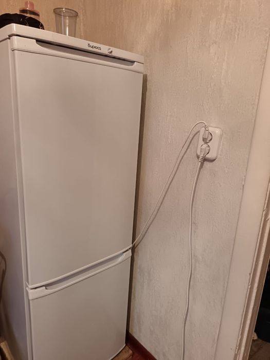 Продам холодильник берюса.