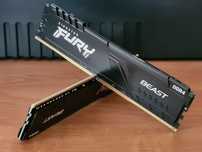 Kingston fury beast 8 gb