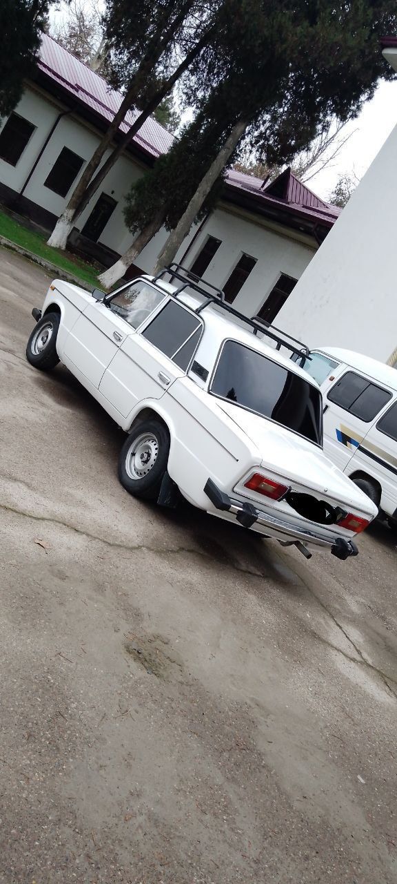 Vaz 2106 holati yaxshi