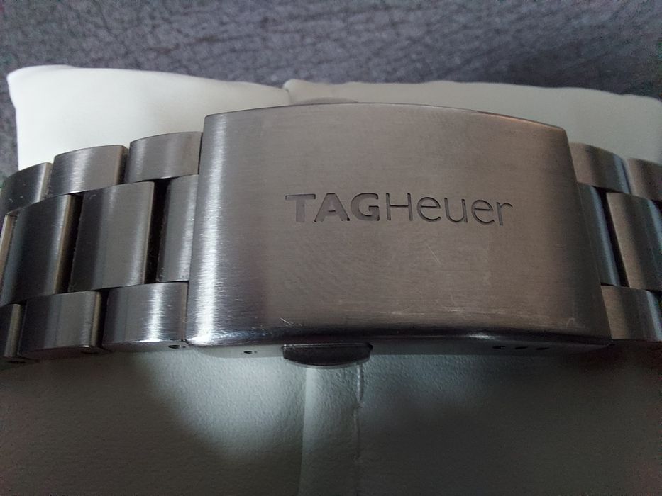 Tag Heuer Formula 1