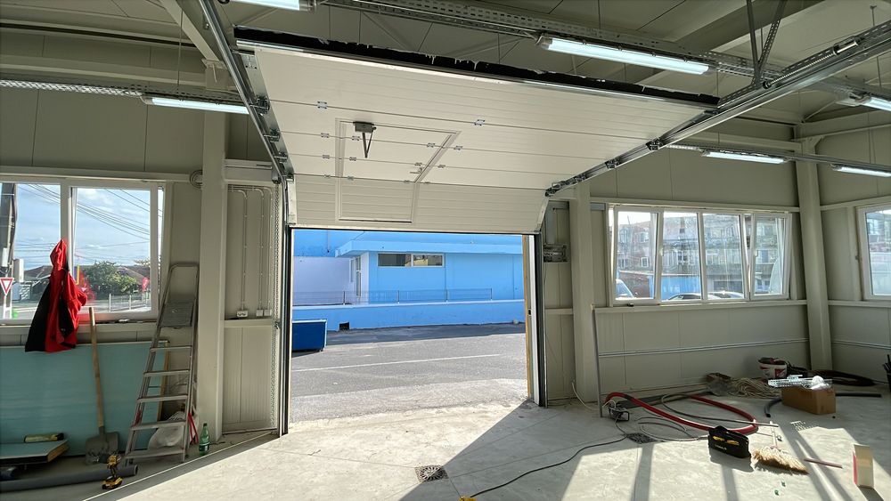 Construcții hale metalice | Proiectare, execuție și montaj complet