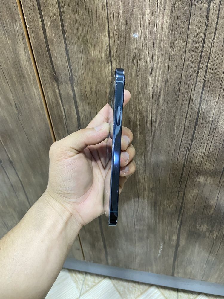Iphone 12Pro 256gb