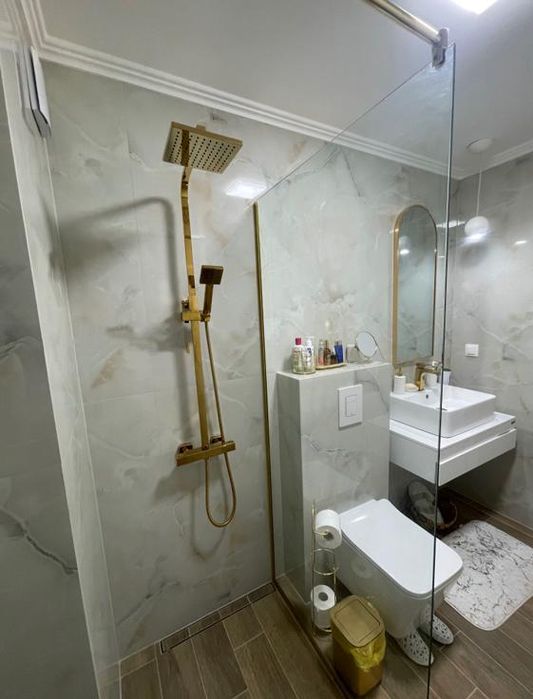 Дава се под наем Двустаен апартамент в Пловдив, Христо Смирненски - 75 кв.м за 548.25 € - Снимка #4