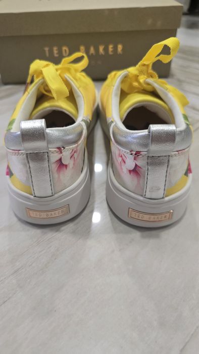 Дамски обувки TED BAKER LONDON