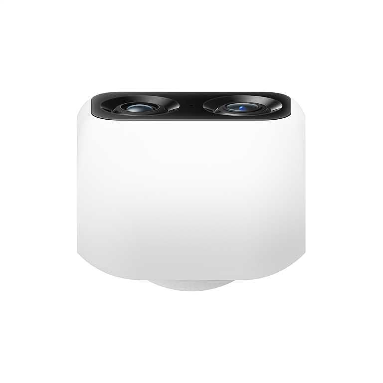 Домашняя камера Anker eufy Indoor Cam S350