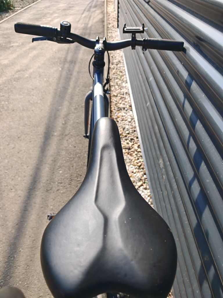 Bicicleta Decathlon Btwin Elops 500