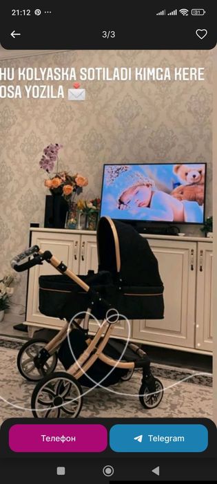 yengi skillmax TL 110 kolyaska narxi kelishtirib beriladi karobkada sa